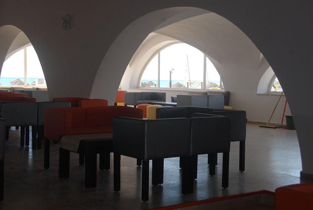 Jet Eldo Salammbo Hotel Al-Hammamat Bagian luar foto